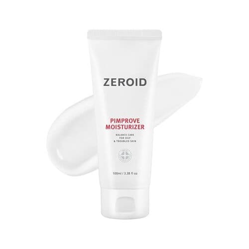 Увлажняющий крем Pimprove Moisturizer