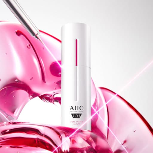 Сыворотка для сужения пор Pro Shot Pore Eraser