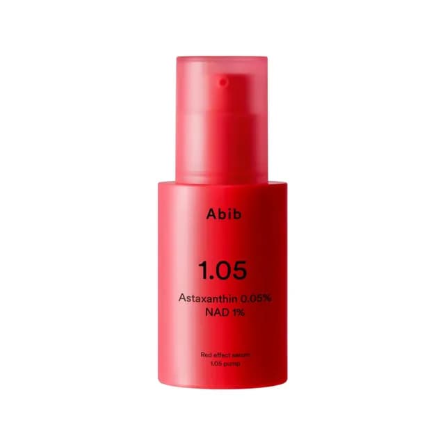 Сыворотка Red Effect Serum 1.05 Pump