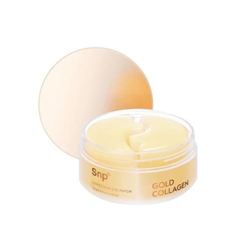 Патчи для глаз с золотом и коллагеном Gold Collagen Perfection ( )