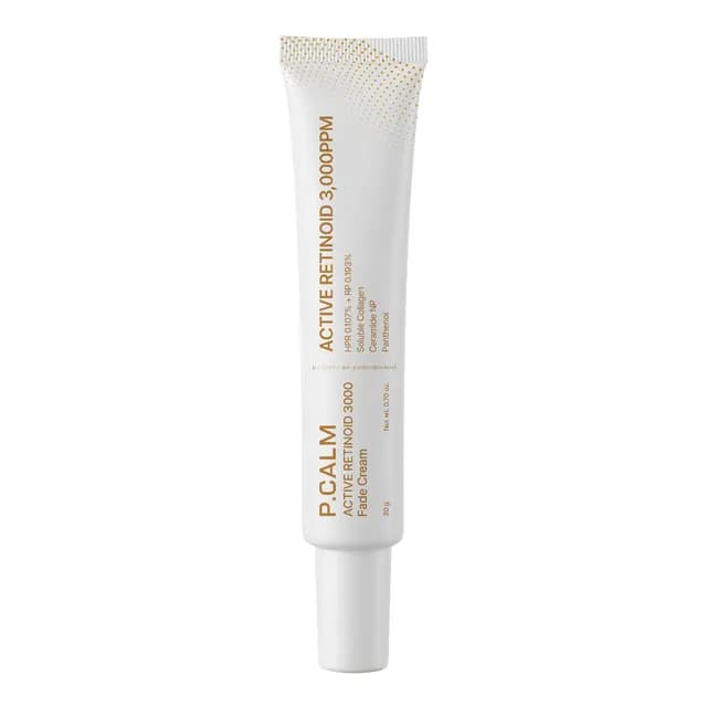 Крем с ретиноидом против пигментации Active Retinoid 3000 Fade Cream ( )