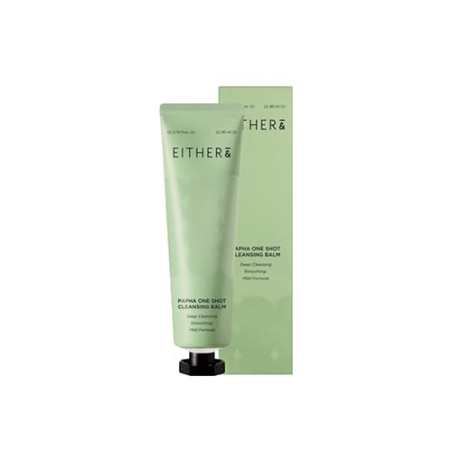 Очищающий бальзам Papha One Shot Cleansing Balm