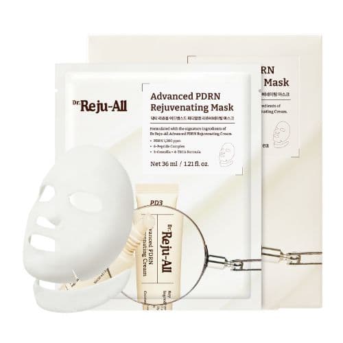 Омолаживающая маска Advanced PDRN Rejuvenating Mask ( )