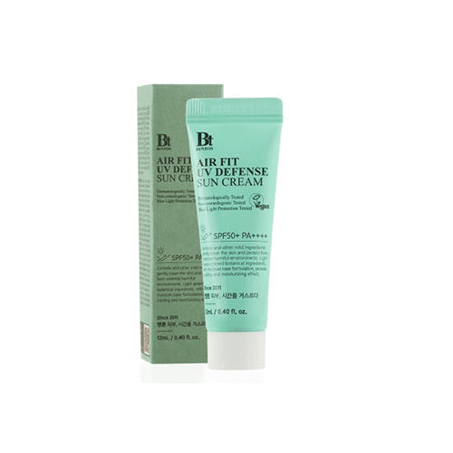 *mini* Солнцезащитный крем Air Fit UV Defense SPF50+/PA++++