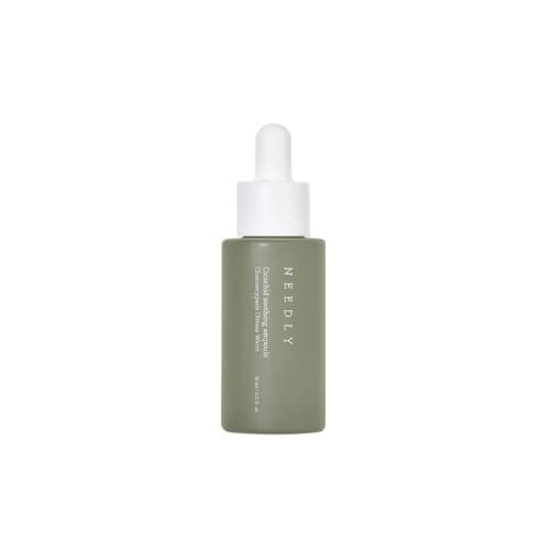Успокаивающая ампула Cicachid Soothing Ampoule