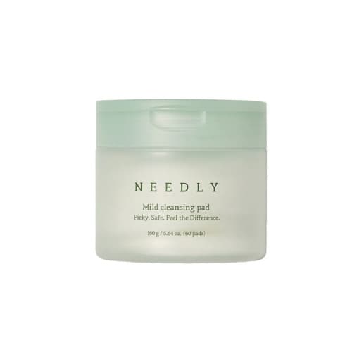 Очищающие пэды Mild Cleansing Pad ( )