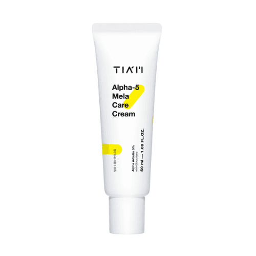 Крем Alpha 5 Mela Care Cream