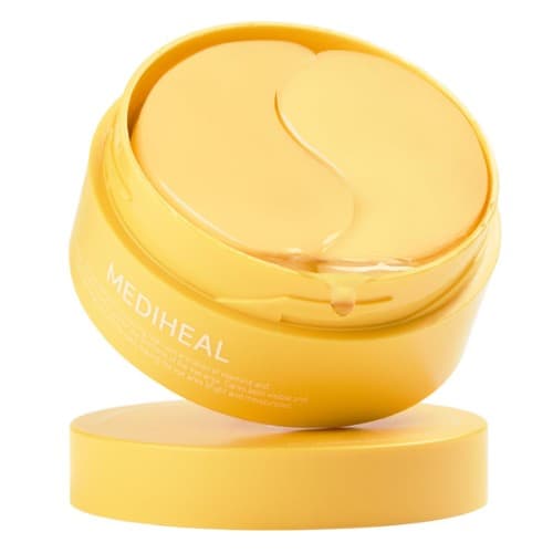 Патчи для глаз Vita Collagen Eye Ampoule Patch