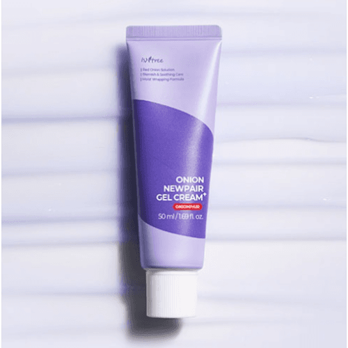 Гель-крем Onion Newpair Gel Cream Plus