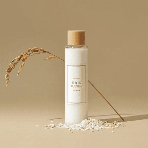 Рисовый тонер Rice Toner