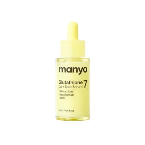 Сыворотка от пигментных пятен Glutathione 7 Dark Spot Serum