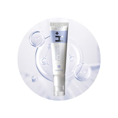 Интенсивная сыворотка для глаз Intensive Eye Serum