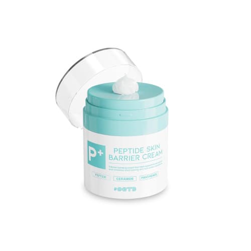 Крем для укрепления кожного барьера с пептидами Peptide Skin Barrier Cream