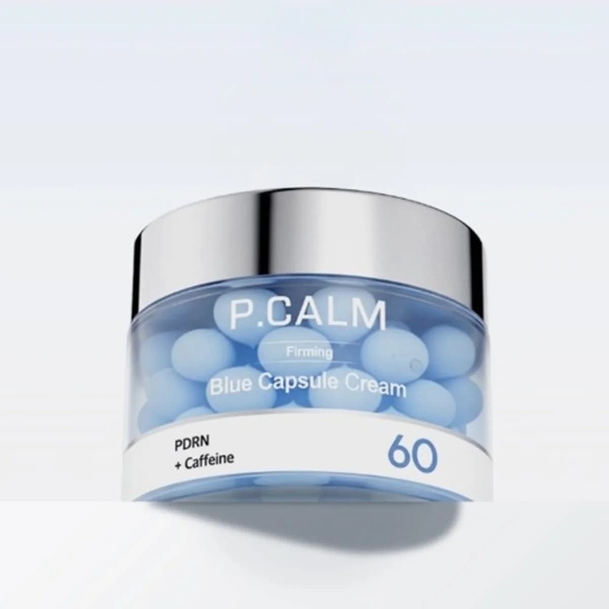 Крем PDRN Caffeine Blue Capsule 60 Cream