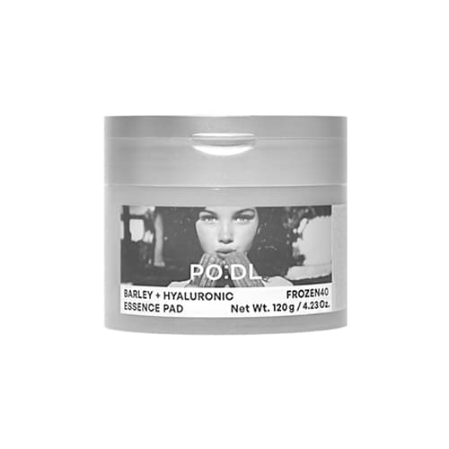 Эссенциальные пэды с ячменём и гиалуроновой кислотой Barley Hyaluronic Frozen40 Essence Pads ( )