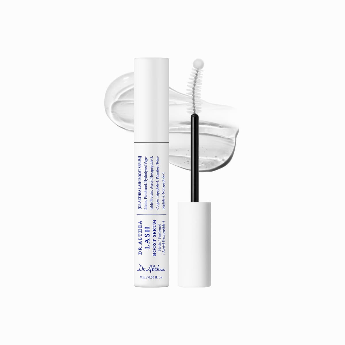 Сыворотка для укрепления ресниц Lash Boost Serum