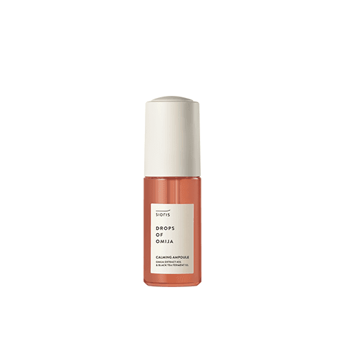Успокаивающая ампула Drops of Omija Calming Ampoule