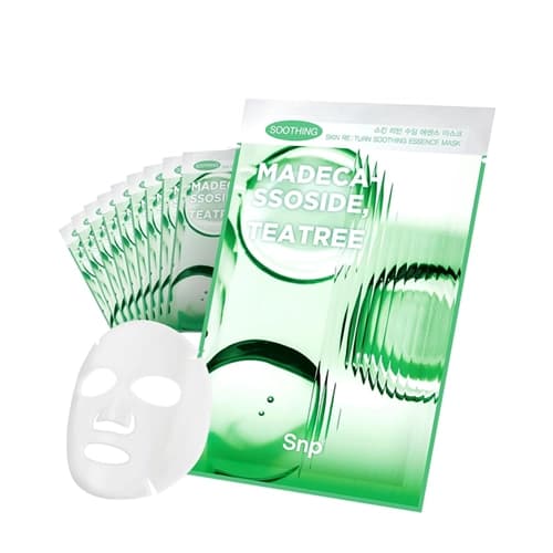 Успокаивающая эссенция-маска Skin Re:Turn Calming Essence Mask ( )