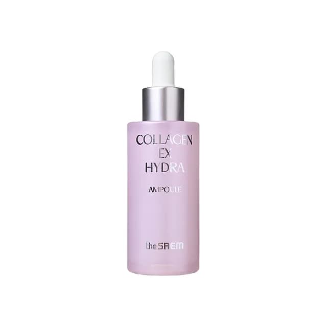 Увлажняющая ампула с коллагеном Collagen EX Hydra Ampoule