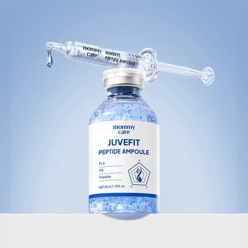 Ампула с пептидами Juvefit Peptide Ampoule