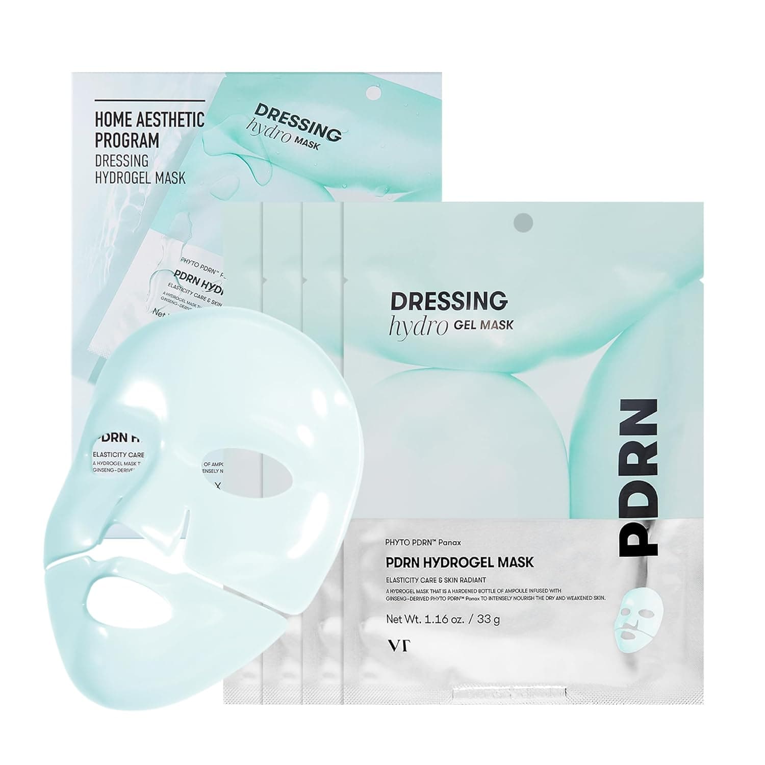Гидрогелевая маска с PDRN PDRN Hydrogel Mask ( )