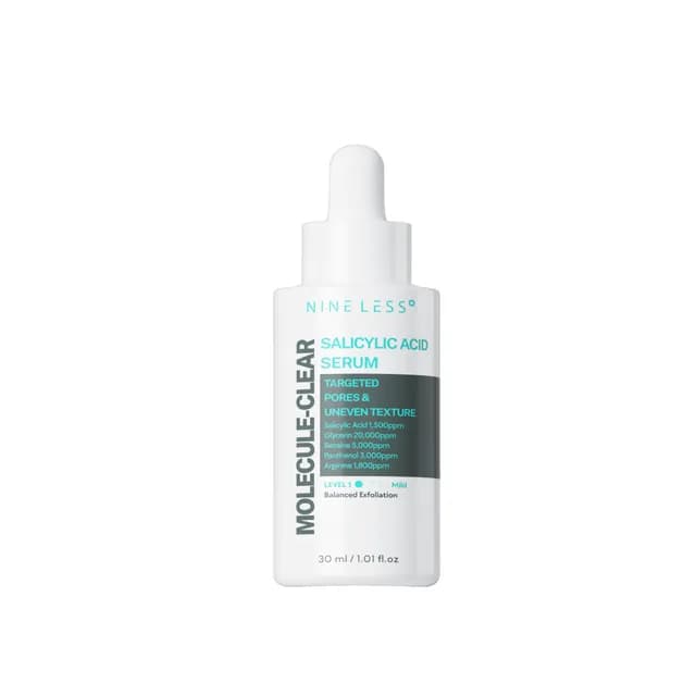 *renewal* Сыворотка с салициловой кислотой Molecule-Clear Salicylic Acid Serum