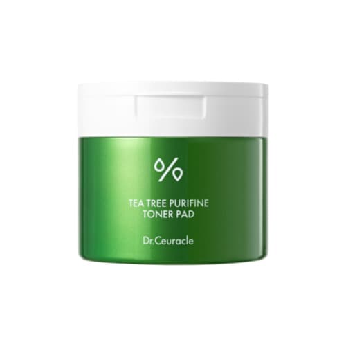 Тонер-пэды с чайным деревом Tea Tree Purifine Toner Pad ( )