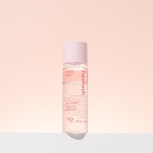Средство для снятия макияжа All Clean Makeup Remover