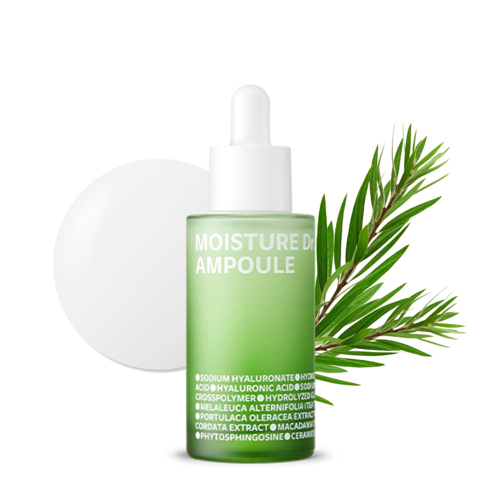 Увлажняющая ампула Moisture Dr. Ampoule ( )
