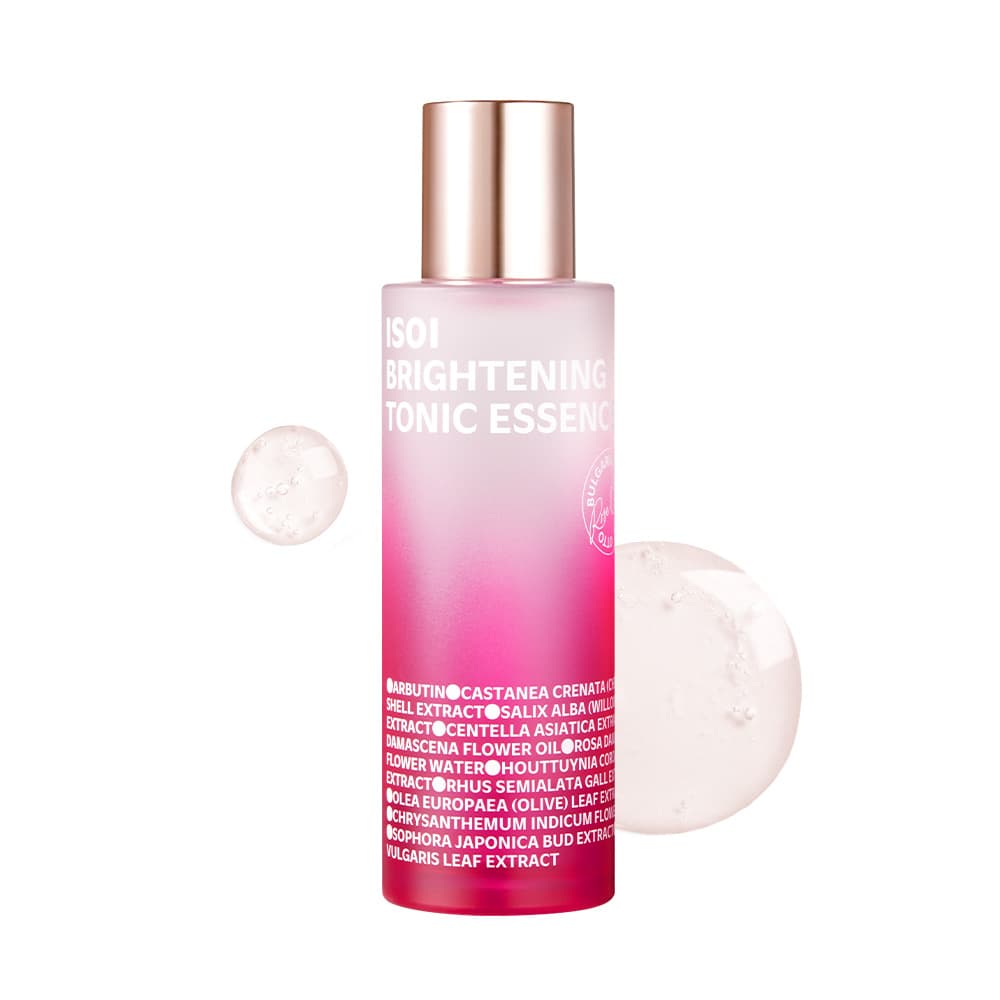 Осветляющая тоник-эссенция Brightening Tonic Essence ( )