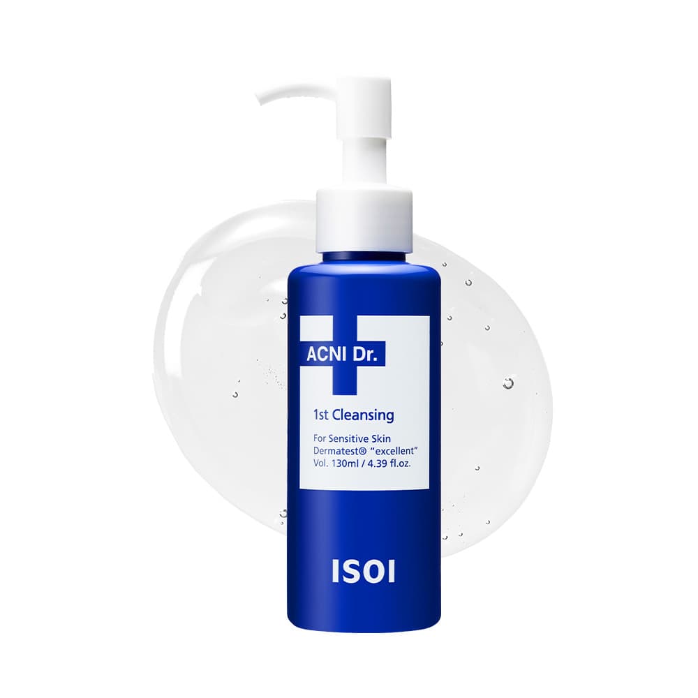 Очищающее средство ACNI Dr. 1st Cleansing ( )