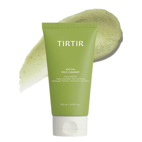 Очищающая пенка с матчей Matcha Pack Cleanser