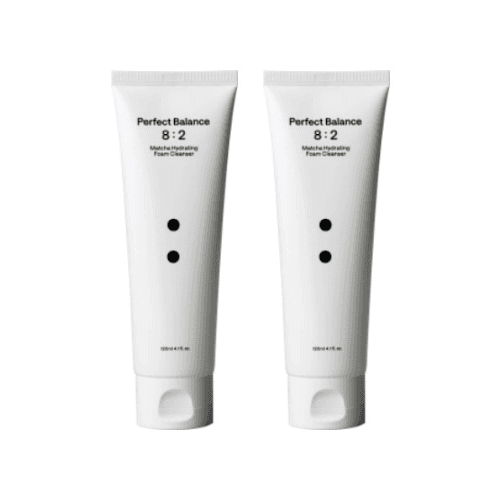 *Обновление* Пенка для умывания Matcha Hydrating Foam Cleanser + 120мл