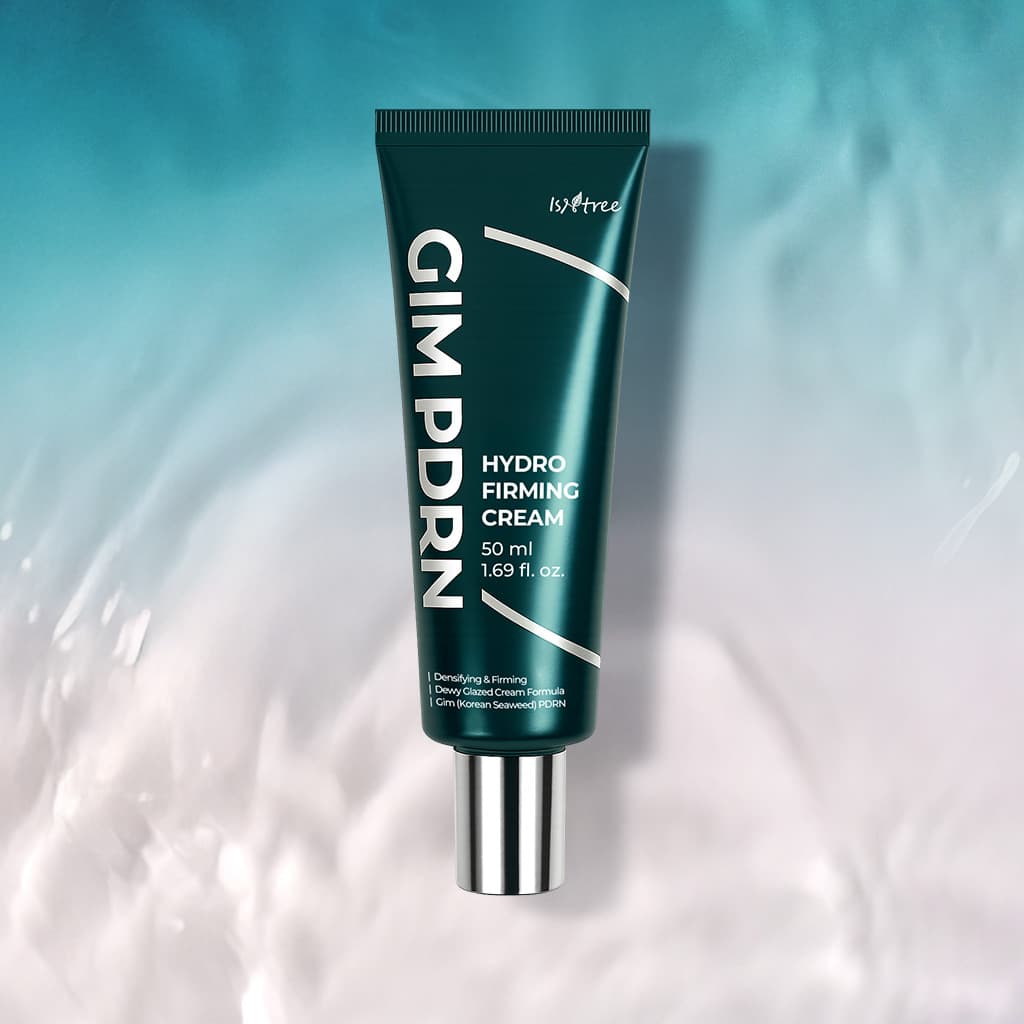 Укрепляющий крем с PDRN Gim PDRN Hydro Firming Cream