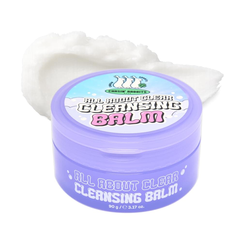 Очищающий бальзам All About Cleansing Balm