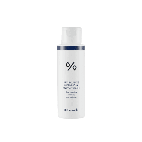 Утренний энзимный порошок для умывания Pro Balance Morning Enzyme Wash