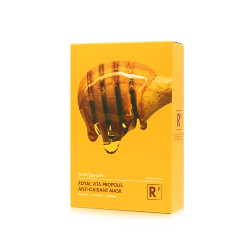 Антиоксидантная маска с прополисом Royal Vita Propolis ( )