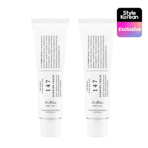 Дуо-набор 147 Barrier Cream ( + 50 мл)