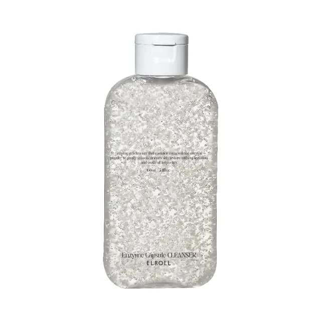 Энзимное капсульное очищающее средство Enzyme Capsule Cleanser