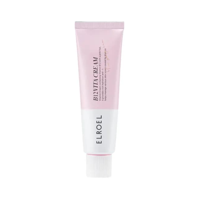 Витаминный крем B12 Vita Cream