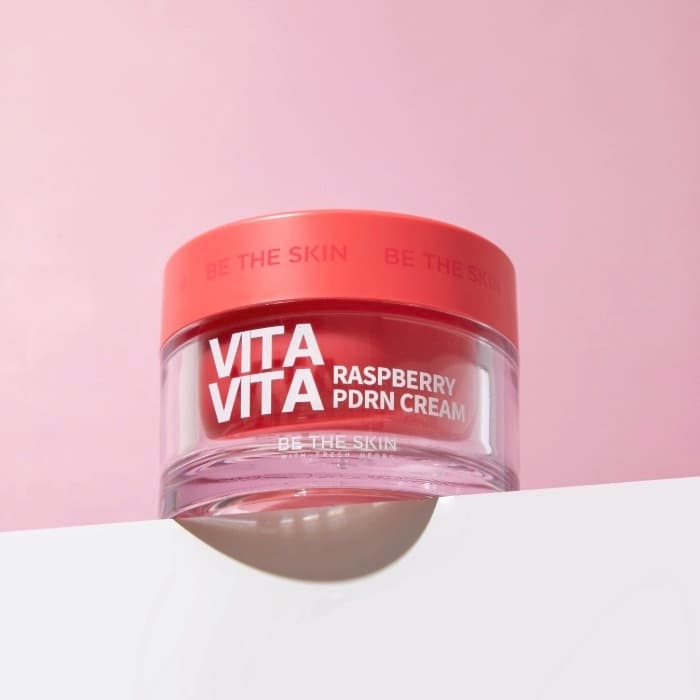 Крем Vitavita Raspberry PDRN