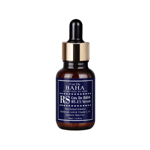 Сыворотка с ретинолом Retinol Serum