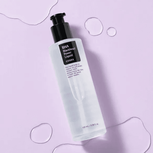 Эссенция BHA Blackhead Power Liquid