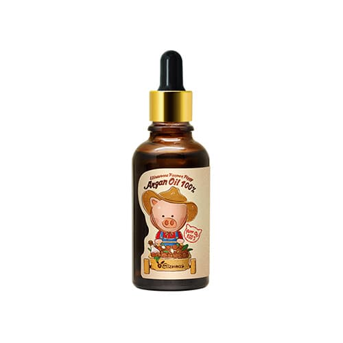 Масло Famer Piggy Argan Oil 100%
