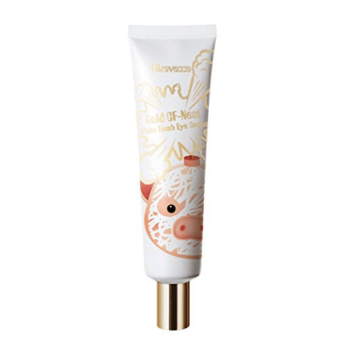 Крем для глаз Gold CF-Nest White-Bomb Eye Cream