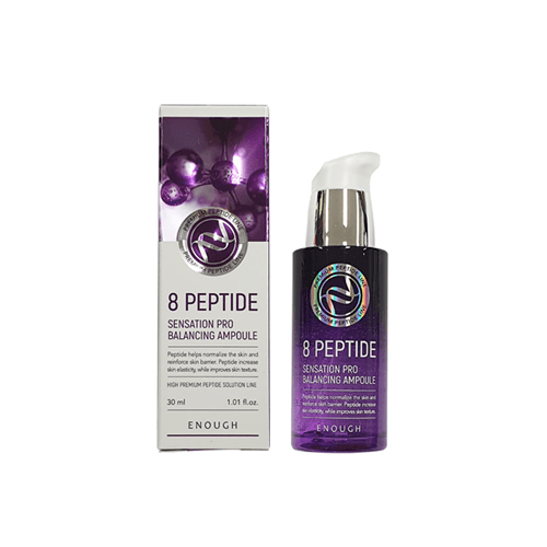 Ампула 8 Peptide Sensation Pro Balancing Ampoule
