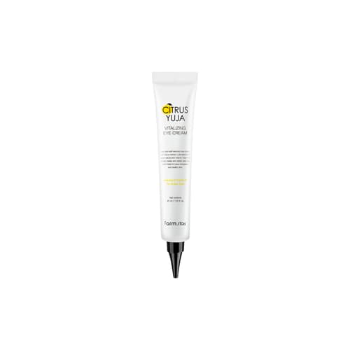 Крем для глаз Citrus Yuja Vitalizing Eye Cream