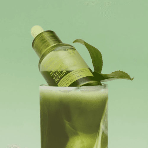Сыворотка Matcha Cica Layer Serum