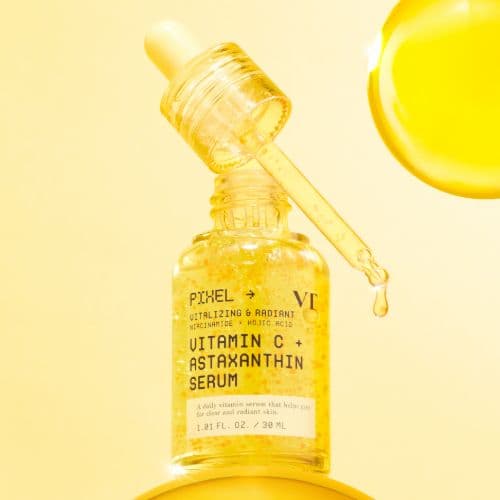 Сыворотка Vitamin C Astaxanthin Serum