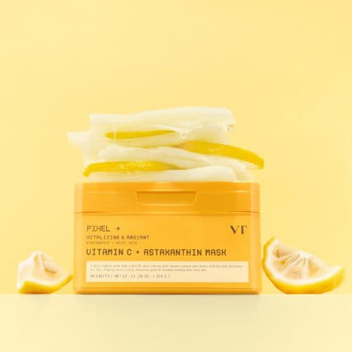 Маска Vitamin C Astaxanthin Mask ( .)